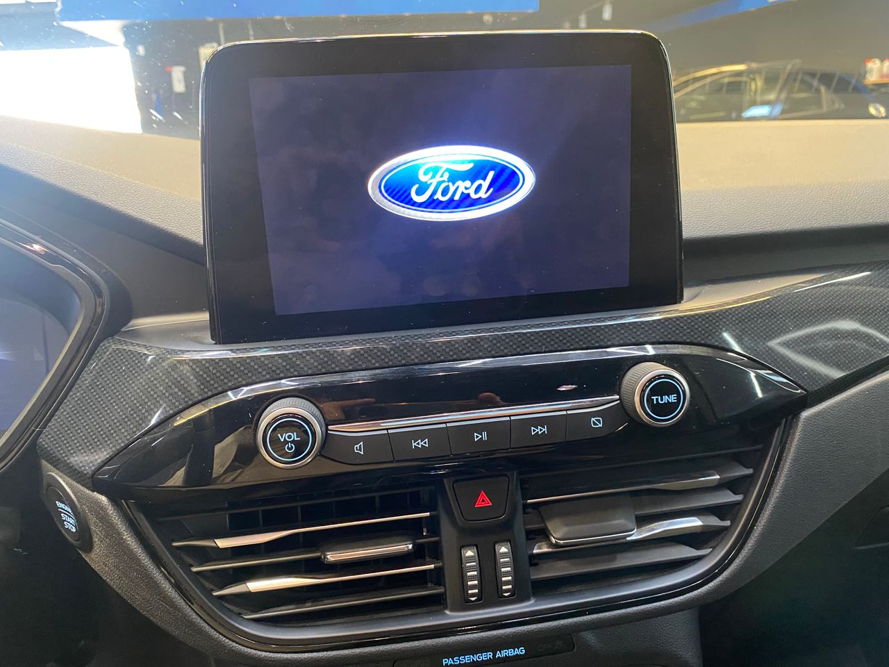 Ford Kuga STLine X 2.0 EcoBlue MHEV 110kW 150CV - Foto 13