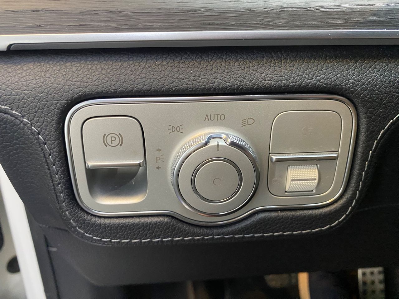Mercedes GLE Coupé 350 DE 4MATIC COUPE - Foto 13