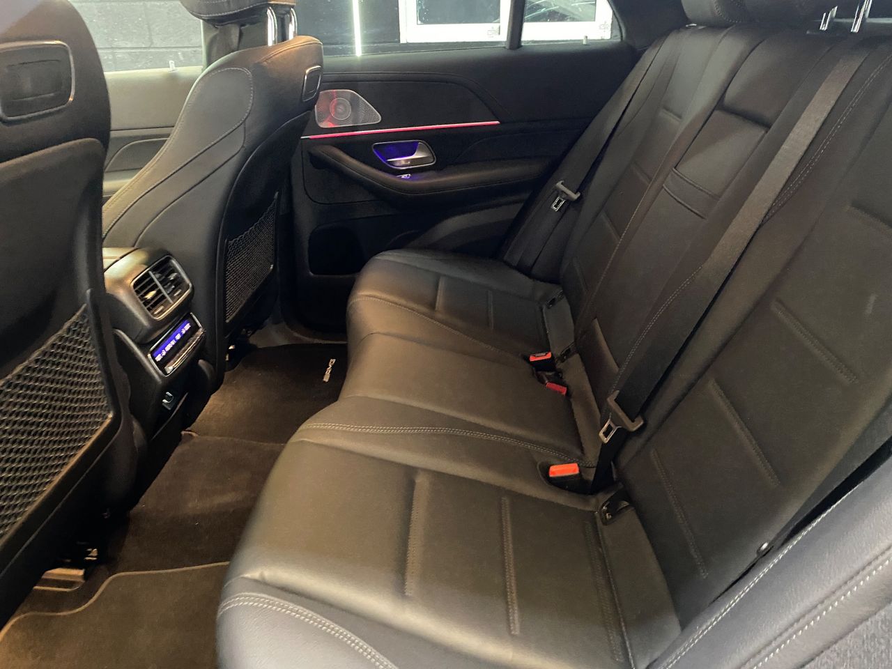 Mercedes GLE Coupé 350 DE 4MATIC COUPE - Foto 26