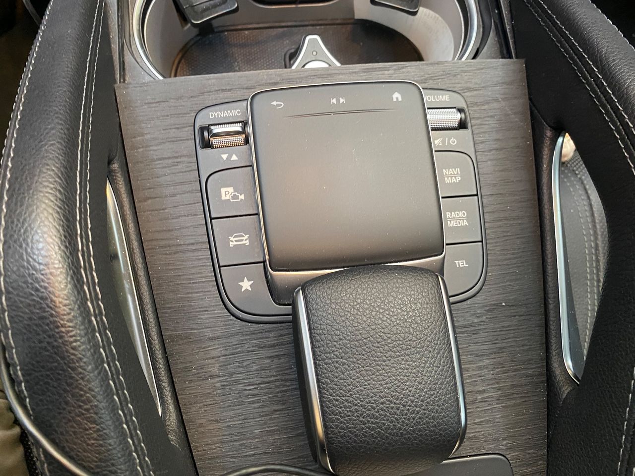 Mercedes GLE Coupé 350 DE 4MATIC COUPE - Foto 21