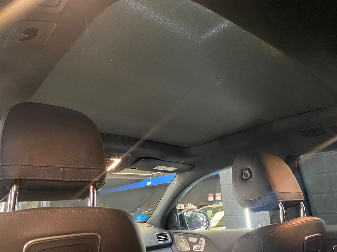 Mercedes GLE Coupé 350 DE 4MATIC COUPE - Foto 27