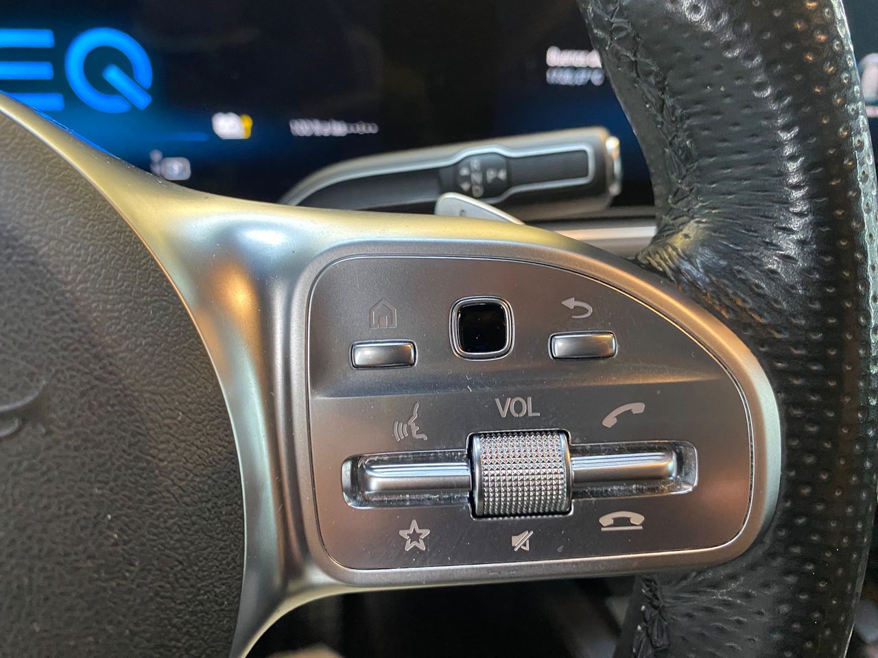 Mercedes GLE Coupé 350 DE 4MATIC COUPE - Foto 17