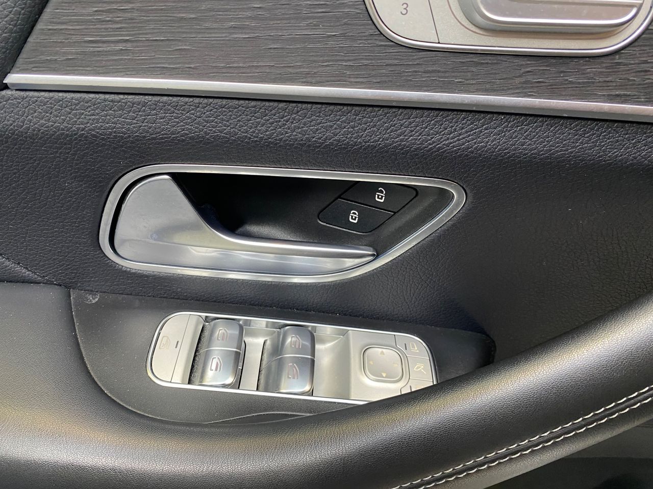 Mercedes GLE Coupé 350 DE 4MATIC COUPE - Foto 14