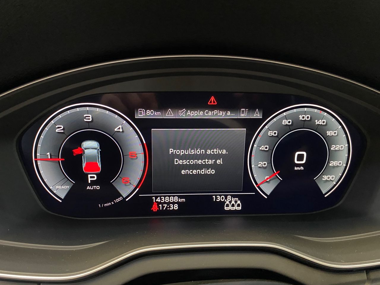 Audi Q5 SPORTBACK Black line 40 TDI 150kW quattroultra - Foto 33