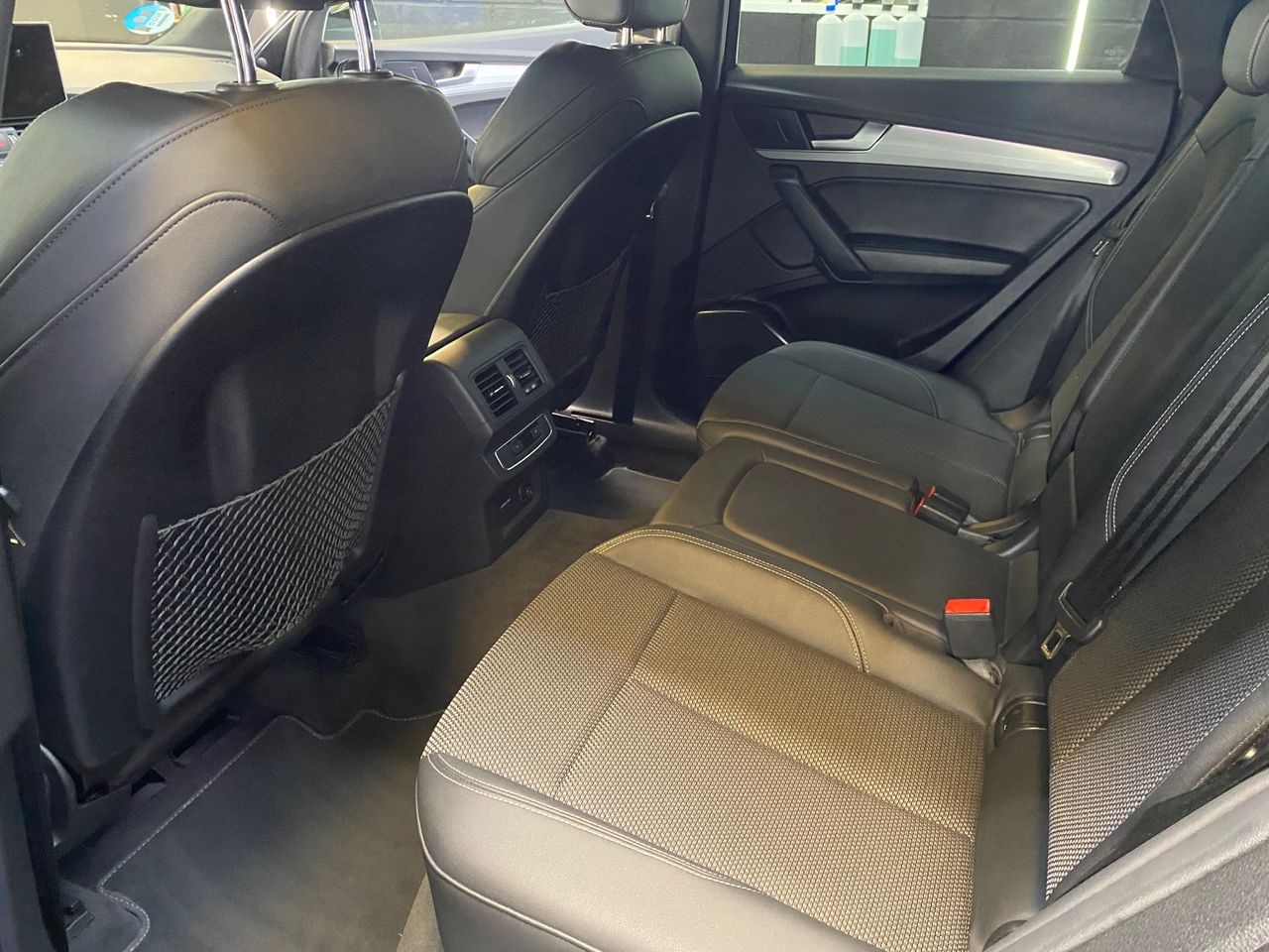 Audi Q5 SPORTBACK Black line 40 TDI 150kW quattroultra - Foto 19