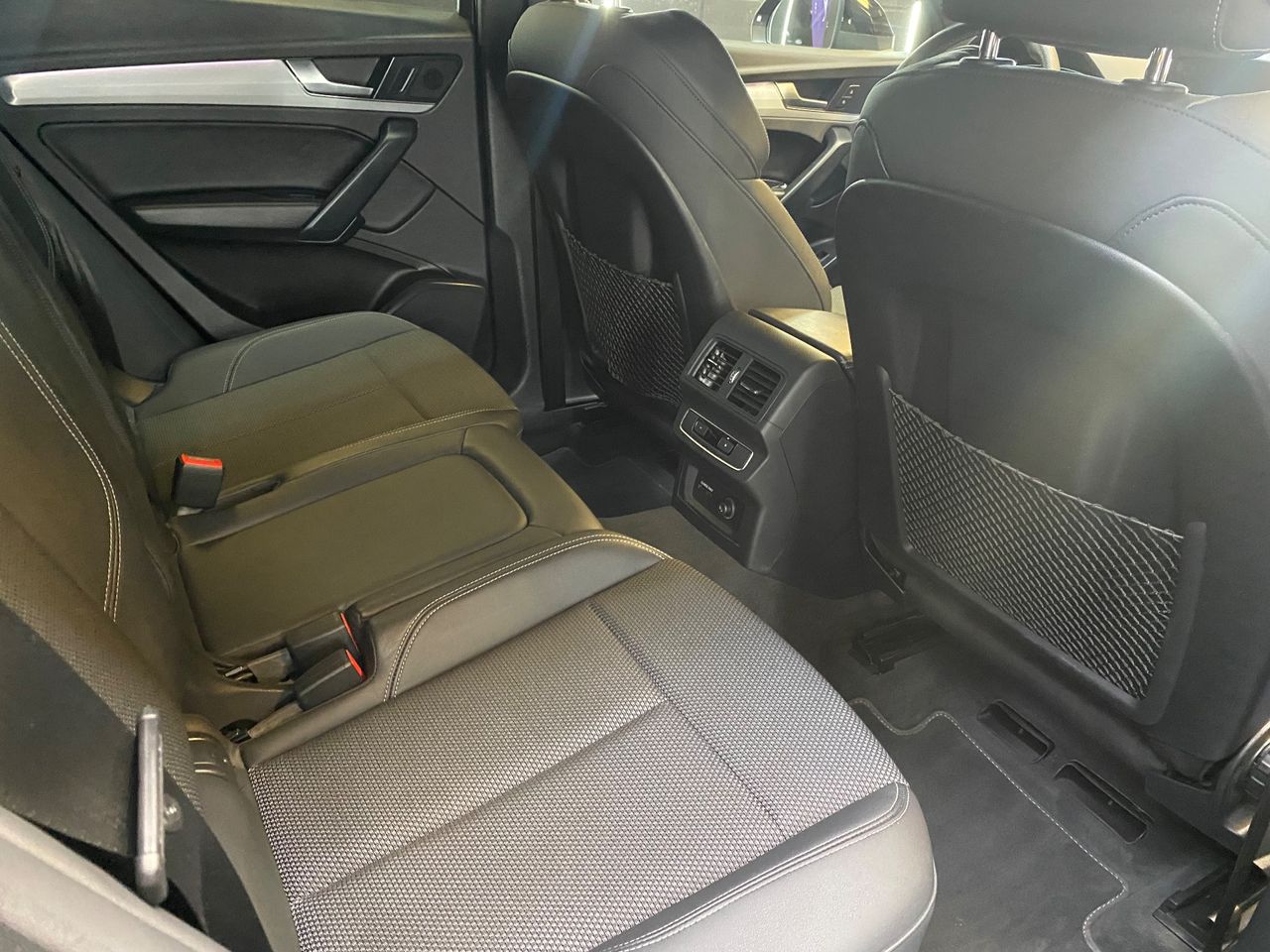 Audi Q5 SPORTBACK Black line 40 TDI 150kW quattroultra - Foto 16