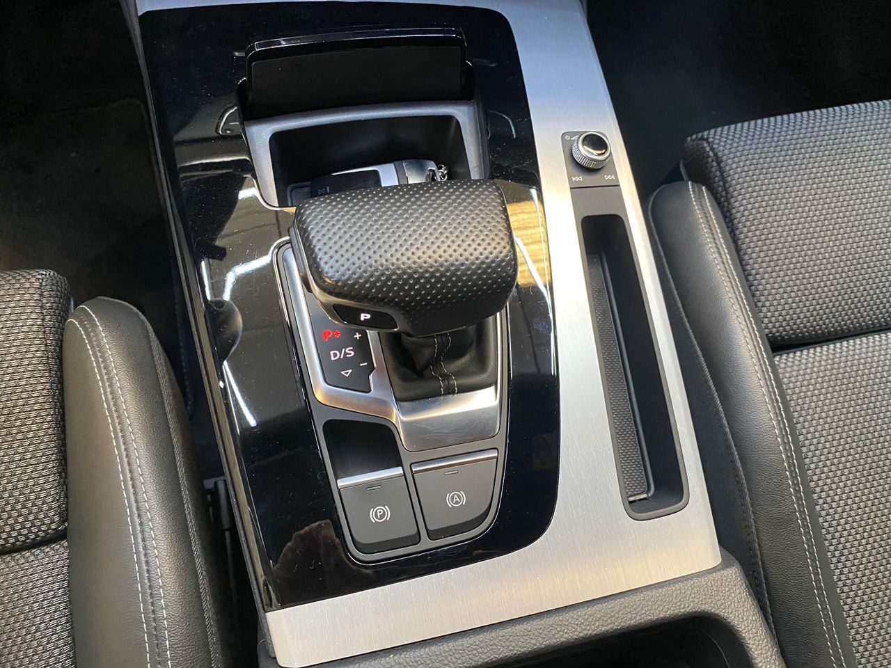 Audi Q5 SPORTBACK Black line 40 TDI 150kW quattroultra - Foto 34