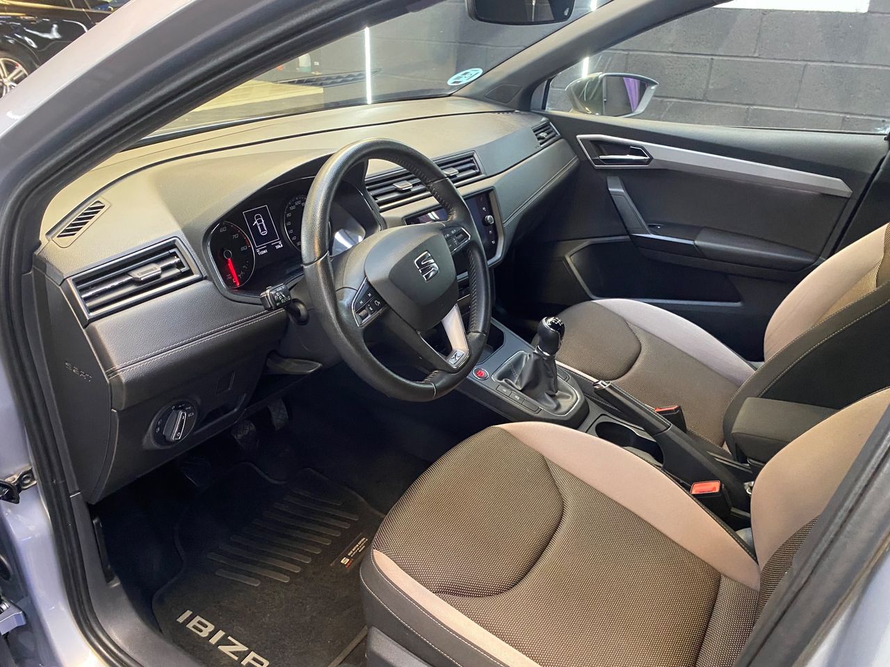 Seat Ibiza Ibiza 1.0 EcoTSI 70 kW - Foto 11