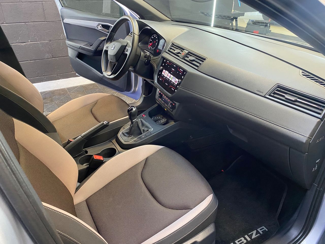 Seat Ibiza Ibiza 1.0 EcoTSI 70 kW - Foto 15