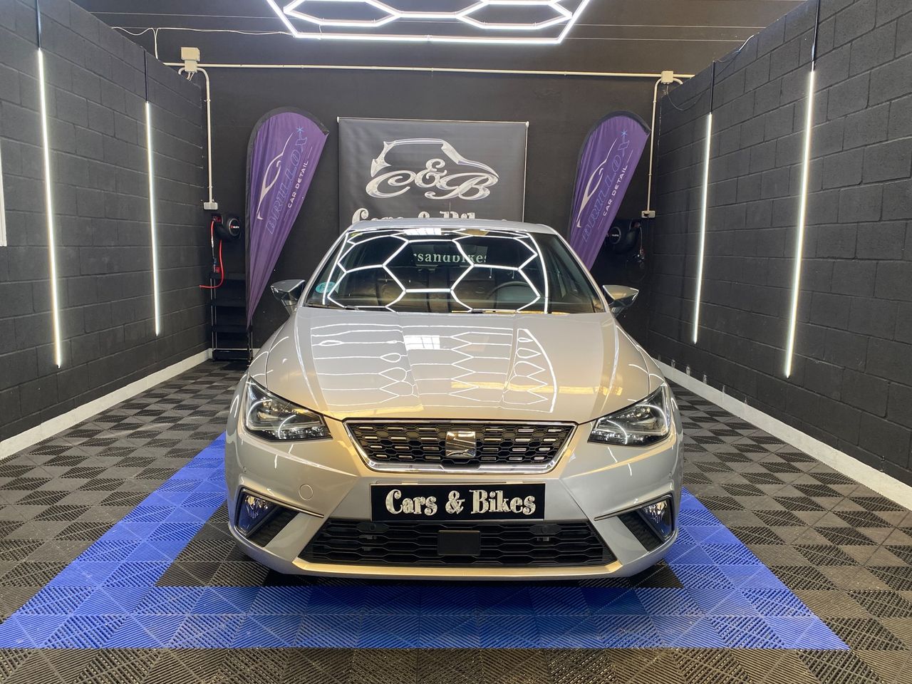 Seat Ibiza Ibiza 1.0 EcoTSI 70 kW - Foto 5