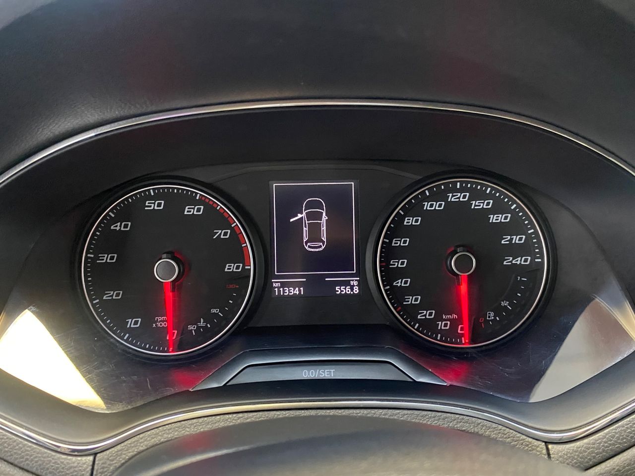 Seat Ibiza Ibiza 1.0 EcoTSI 70 kW - Foto 9