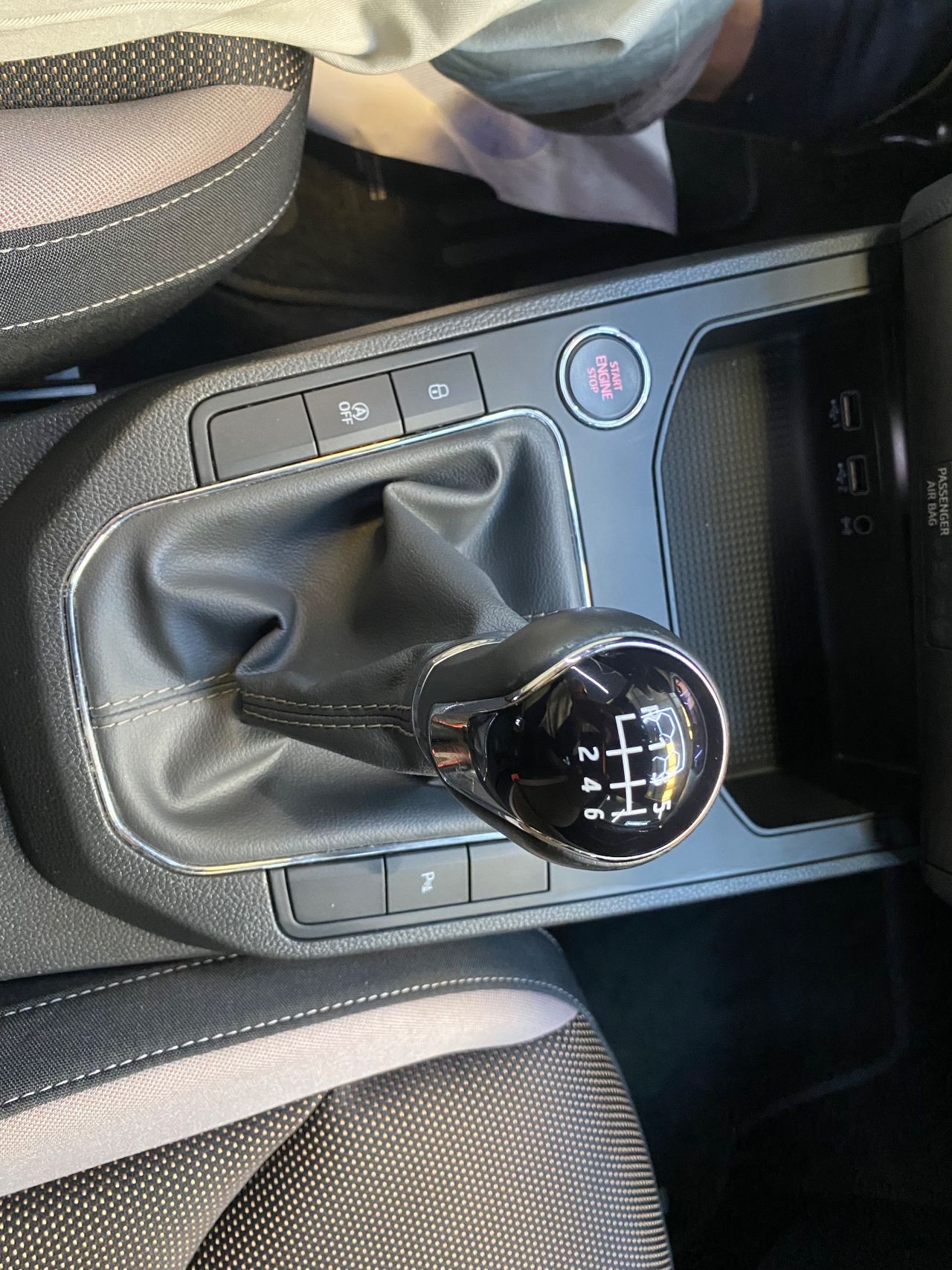 Seat Ibiza Ibiza 1.0 EcoTSI 70 kW - Foto 14