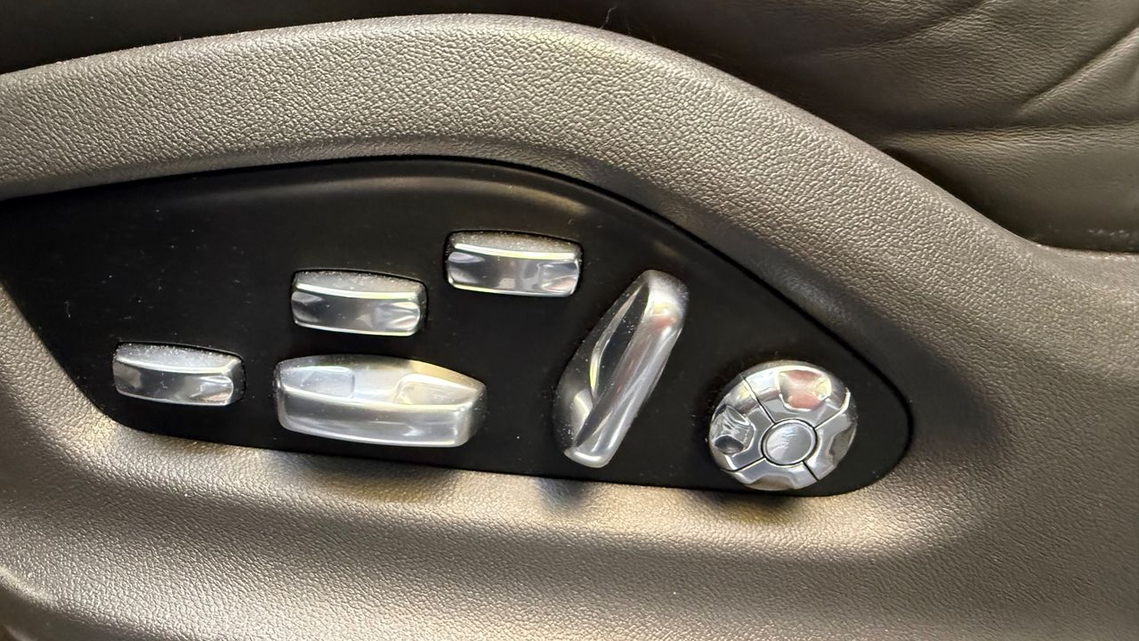 Porsche Cayenne Turbo Coupé - Foto 11