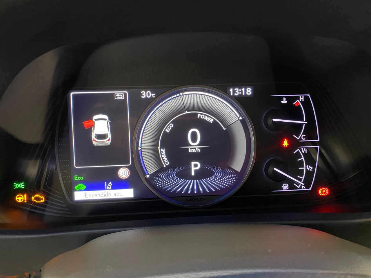 Lexus UX 250h 4x2 Business - Foto 27