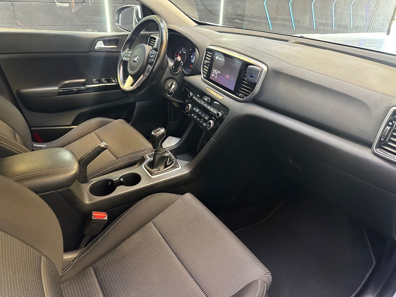Kia Sportage 1.6 GDi Concept 97 kW - Foto 28