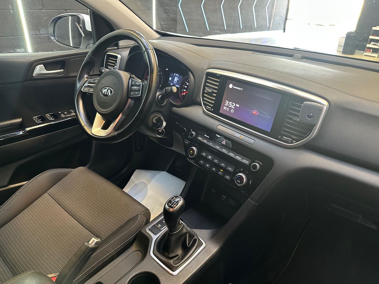 Kia Sportage 1.6 GDi Concept 97 kW - Foto 27
