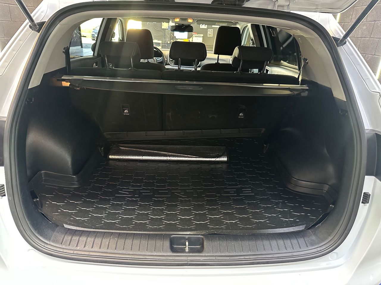 Kia Sportage 1.6 GDi Concept 97 kW - Foto 13