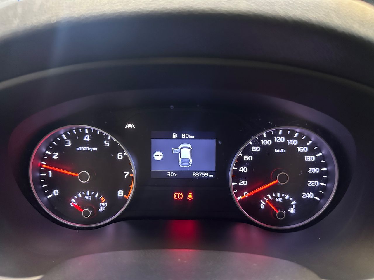 Kia Sportage 1.6 GDi Concept 97 kW - Foto 25