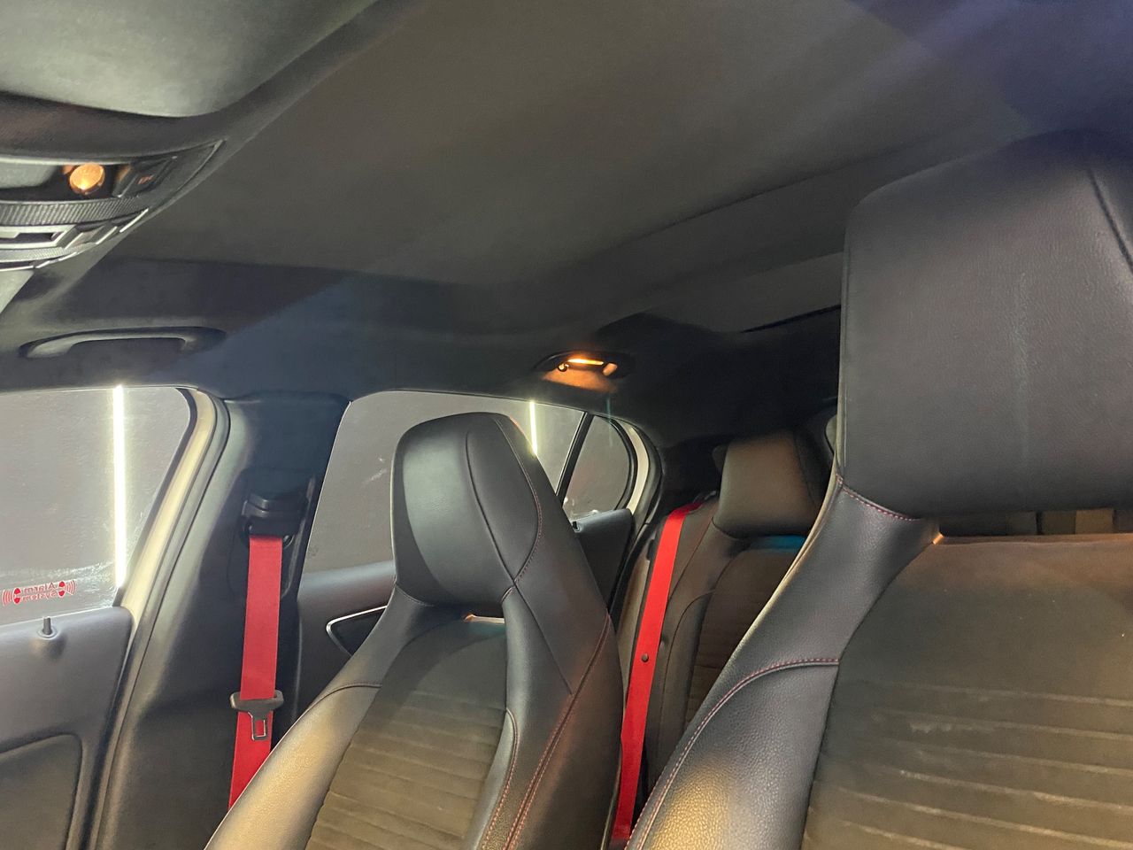 Mercedes GLA 220 d 4MATIC 7G-DCT - Foto 28