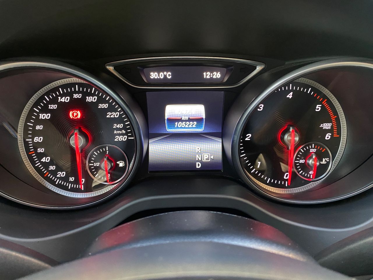Mercedes GLA 220 d 4MATIC 7G-DCT - Foto 14