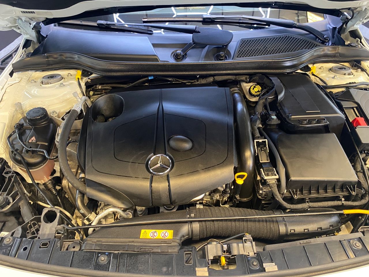 Mercedes GLA 220 d 4MATIC 7G-DCT - Foto 33