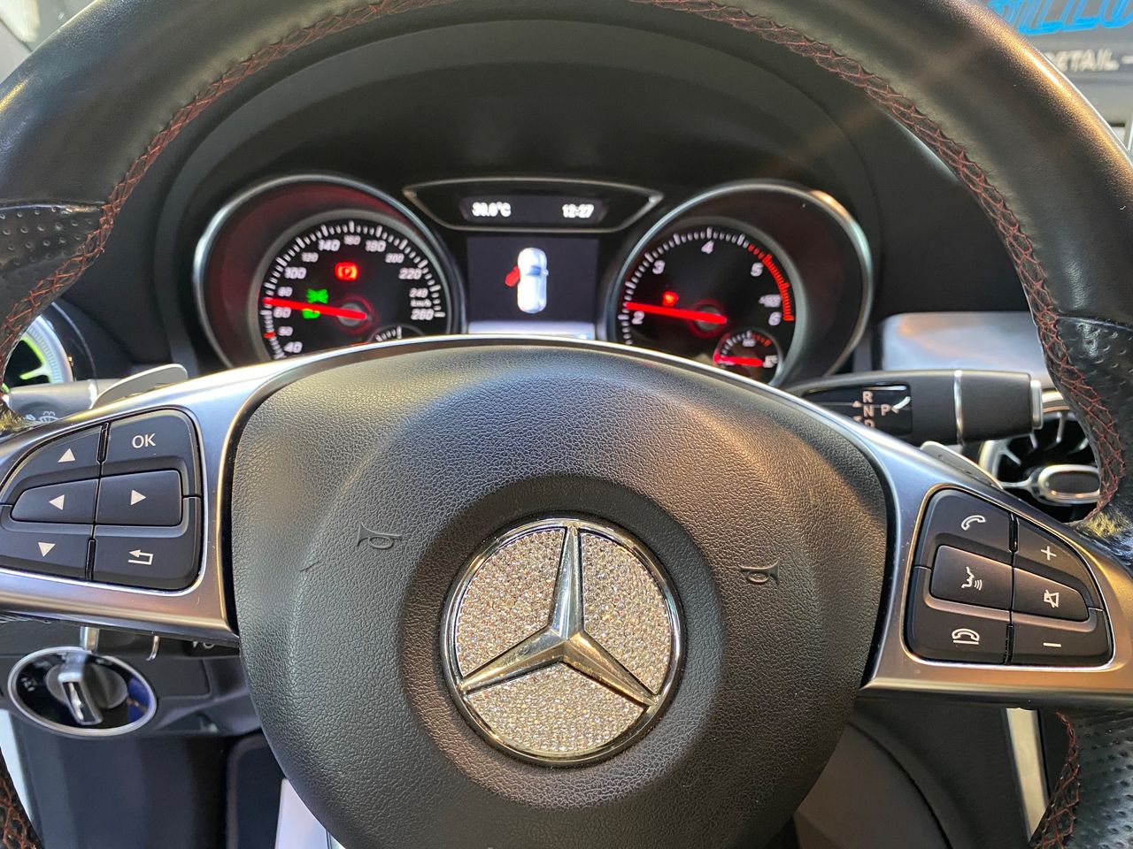Mercedes GLA 220 d 4MATIC 7G-DCT - Foto 21