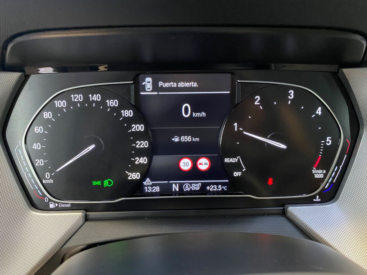 BMW Serie 1 116d - Foto 19