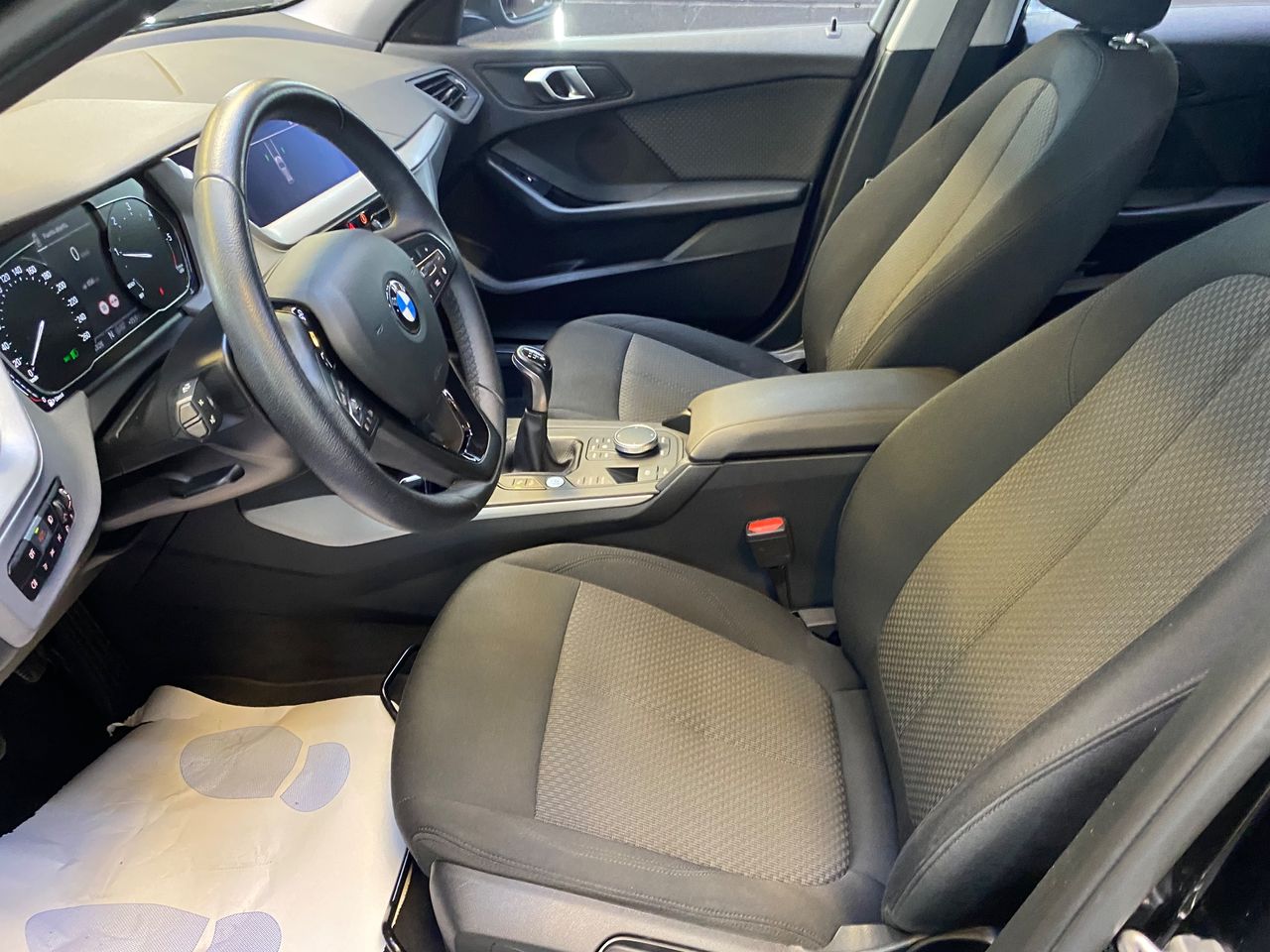 BMW Serie 1 116d - Foto 20