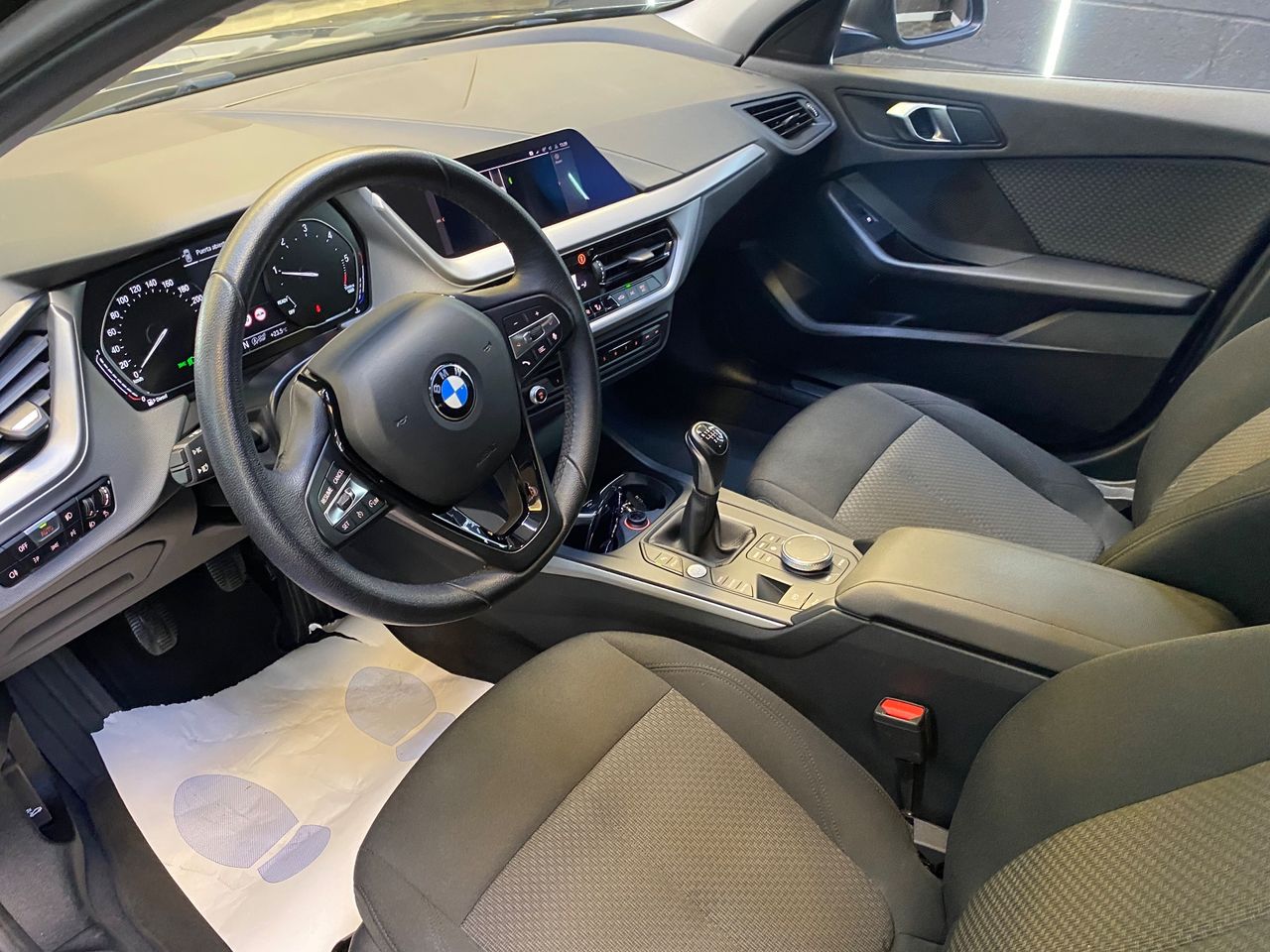 BMW Serie 1 116d - Foto 25
