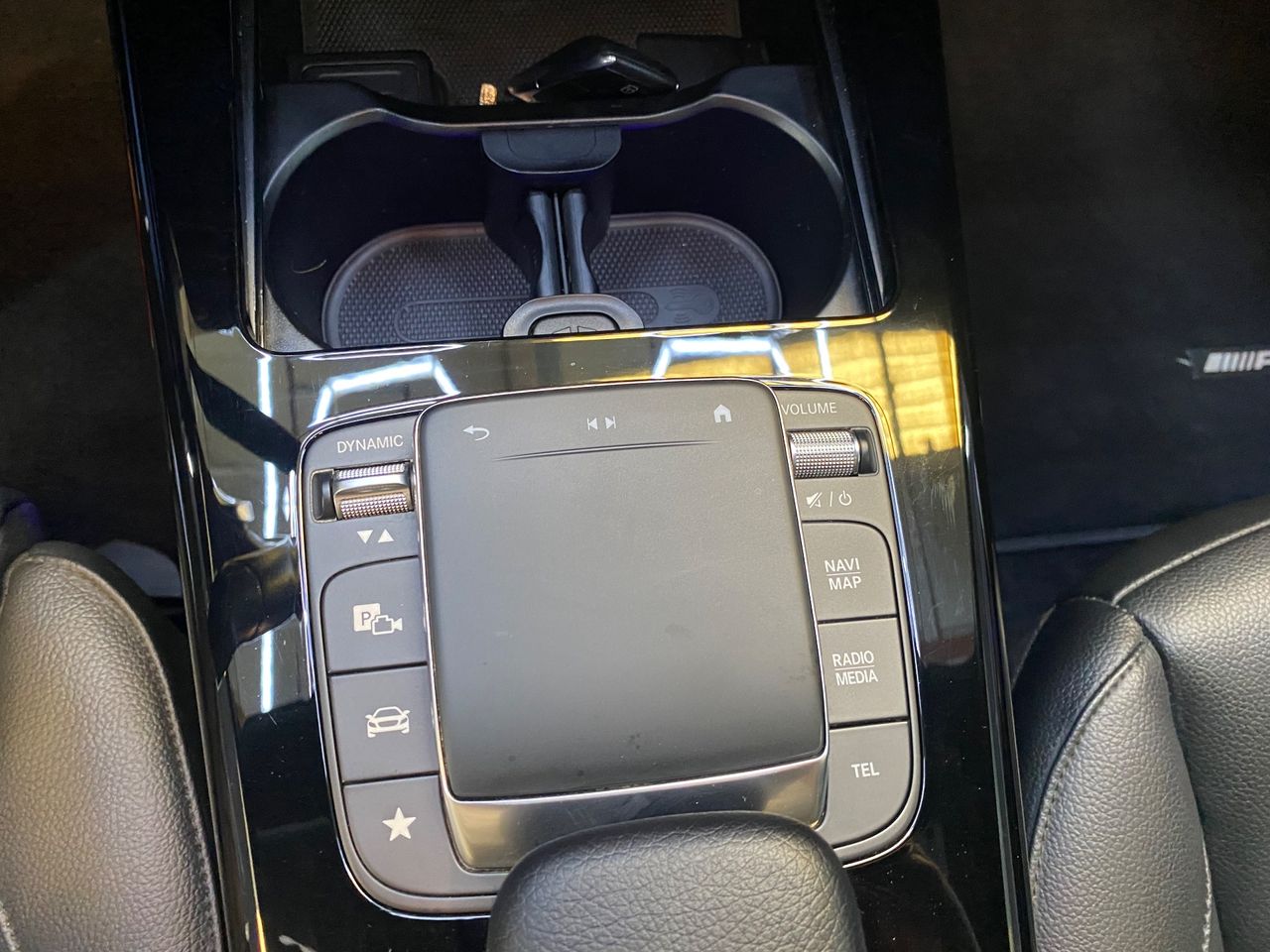 Mercedes Clase CLA 180 - Foto 19