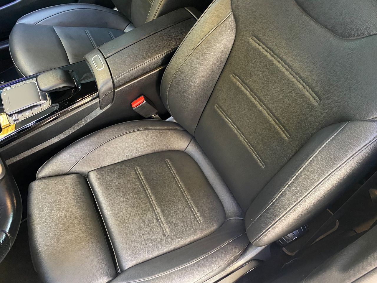 Mercedes Clase CLA 180 - Foto 14
