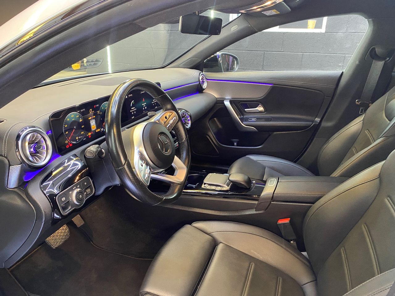 Mercedes Clase CLA 180 - Foto 15