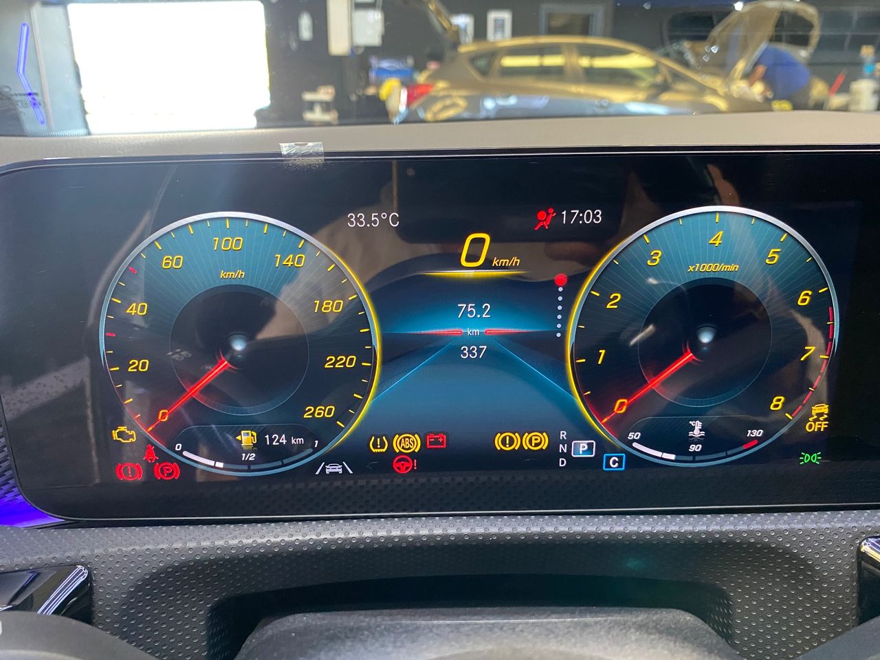 Mercedes Clase CLA 180 - Foto 20