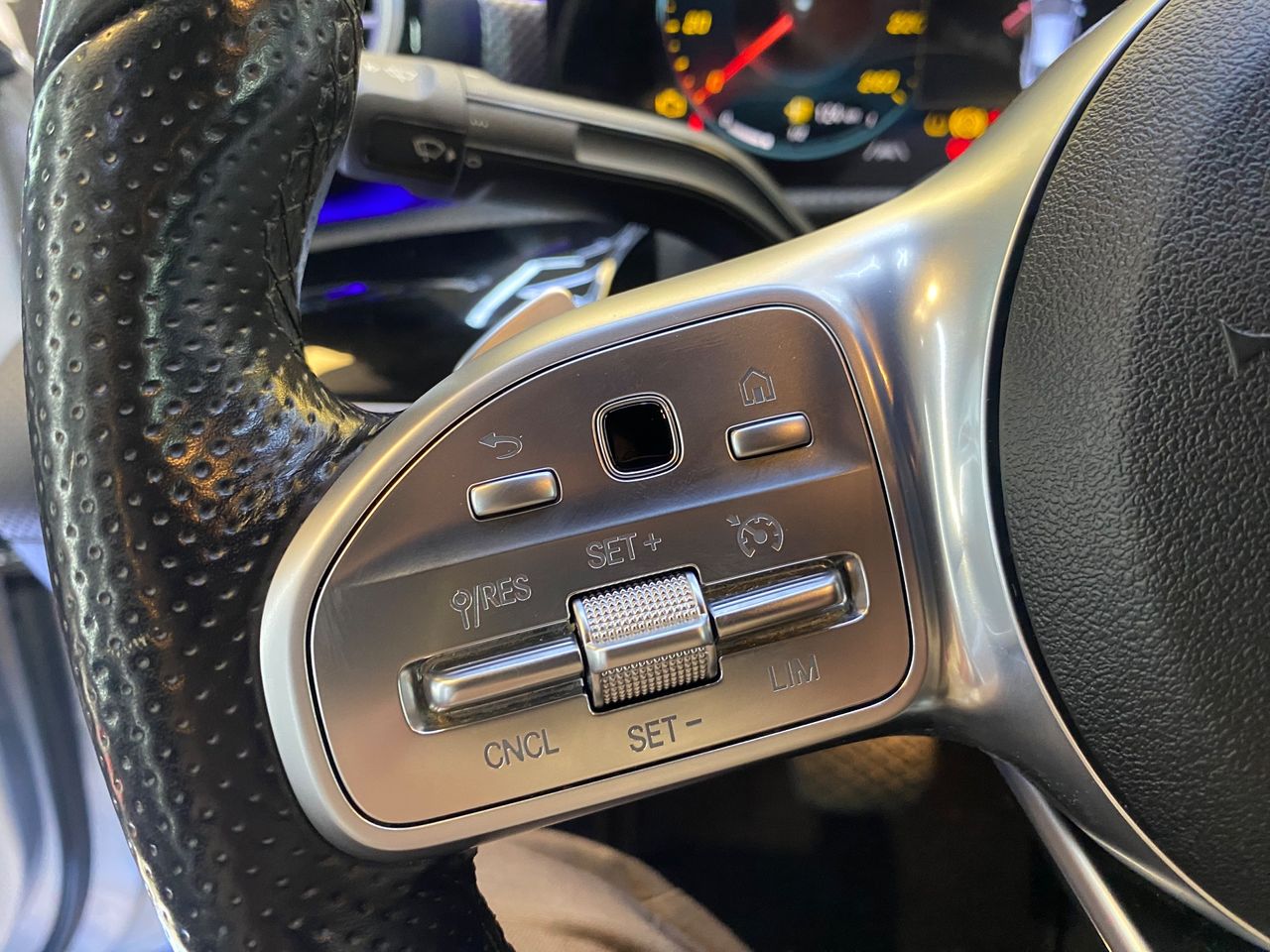 Mercedes Clase CLA 180 - Foto 17