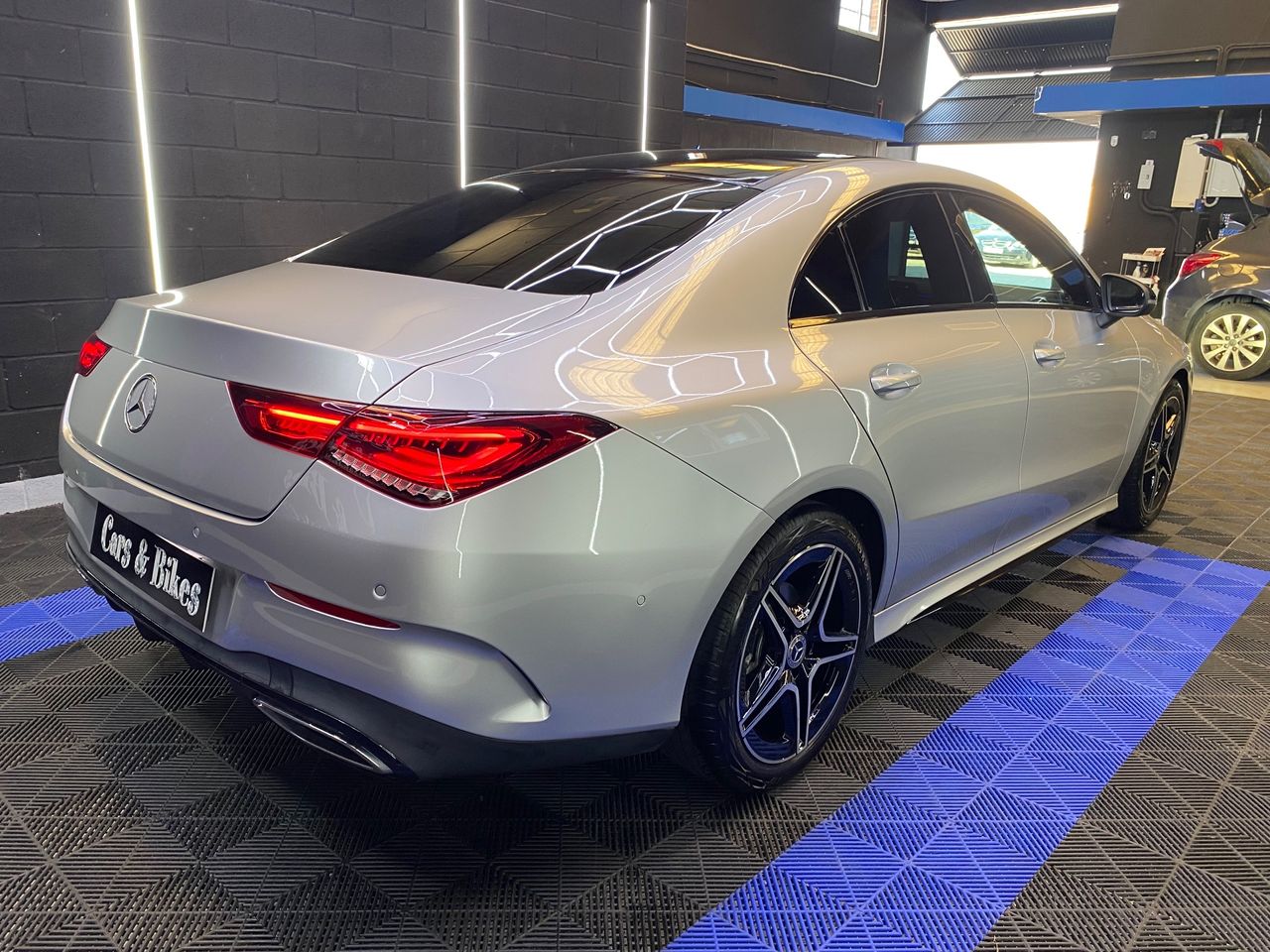 Mercedes Clase CLA 180 - Foto 25