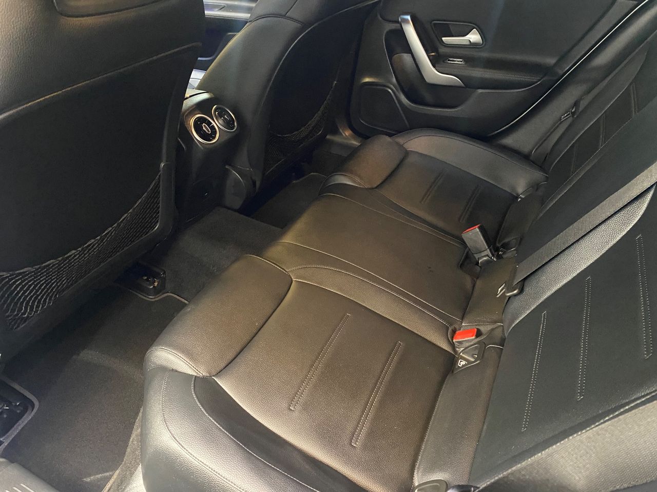 Mercedes Clase CLA 180 - Foto 7