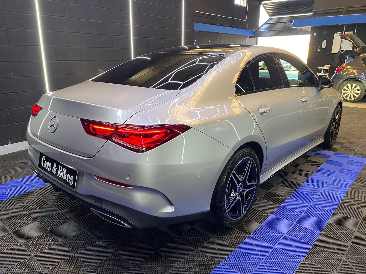 Mercedes Clase CLA 180 - Foto 26