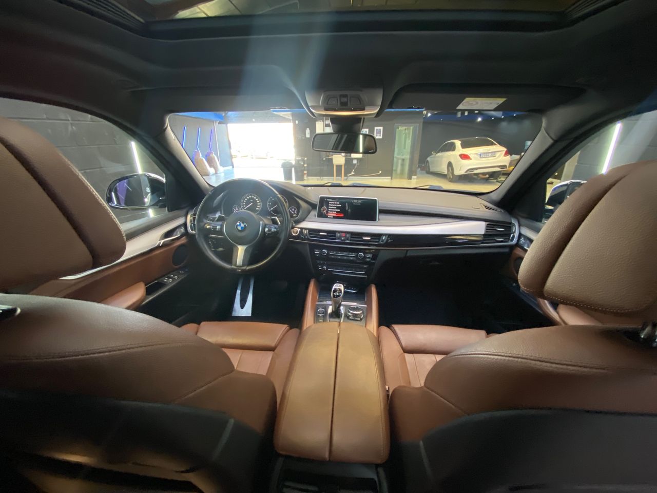 BMW X6 xDrive30d - Foto 17