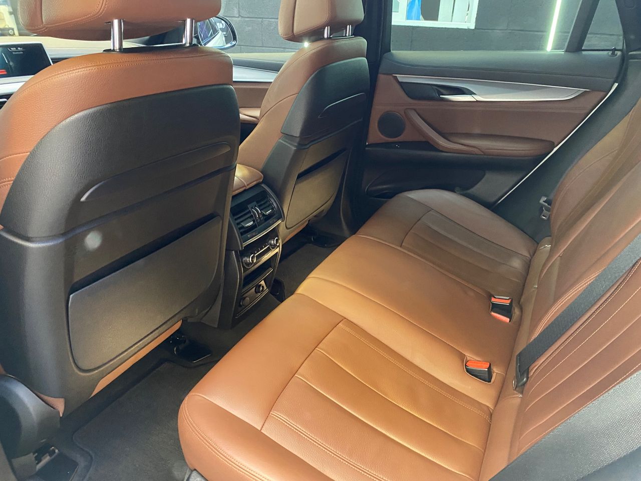 BMW X6 xDrive30d - Foto 20
