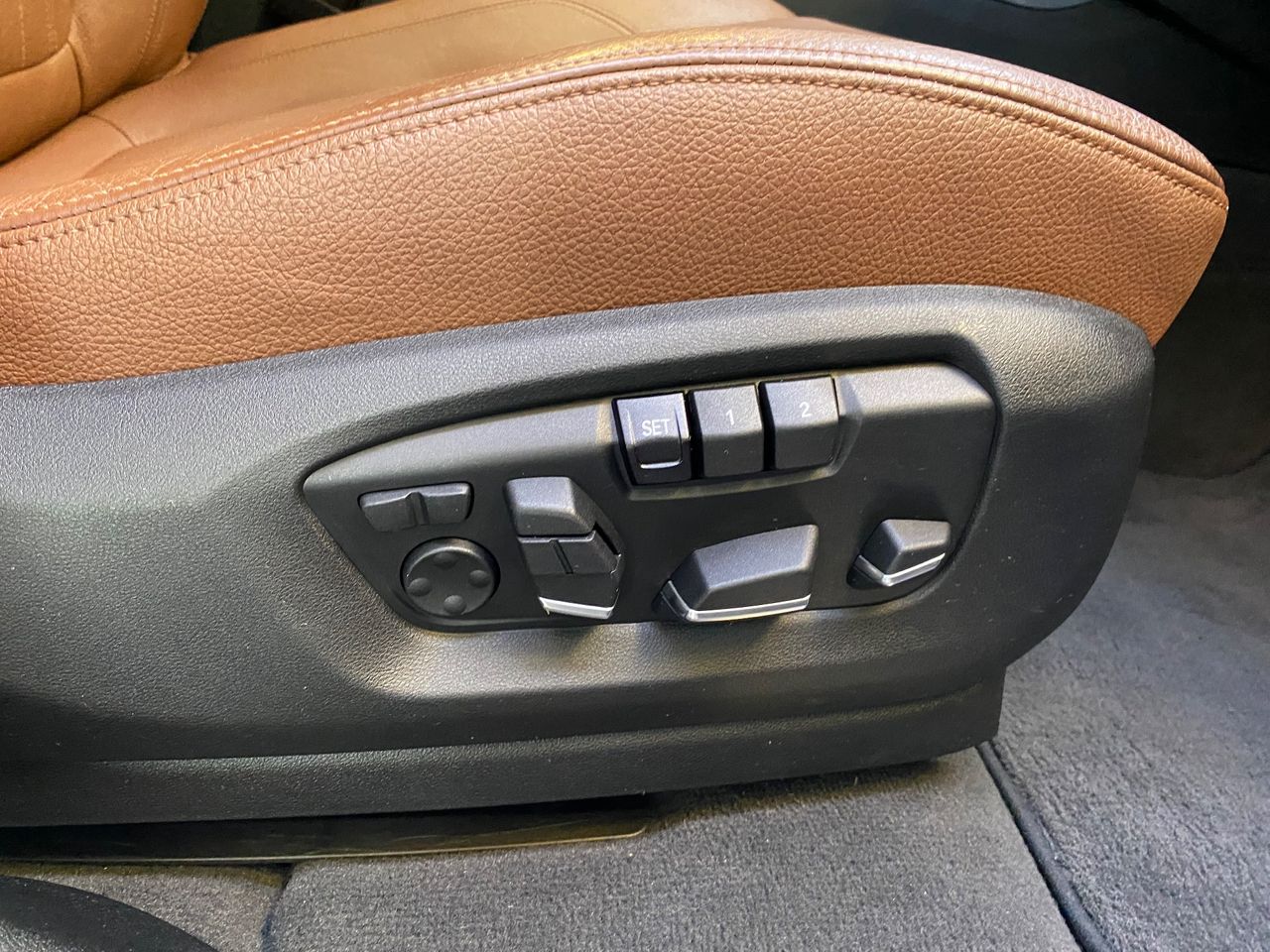 BMW X6 xDrive30d - Foto 15