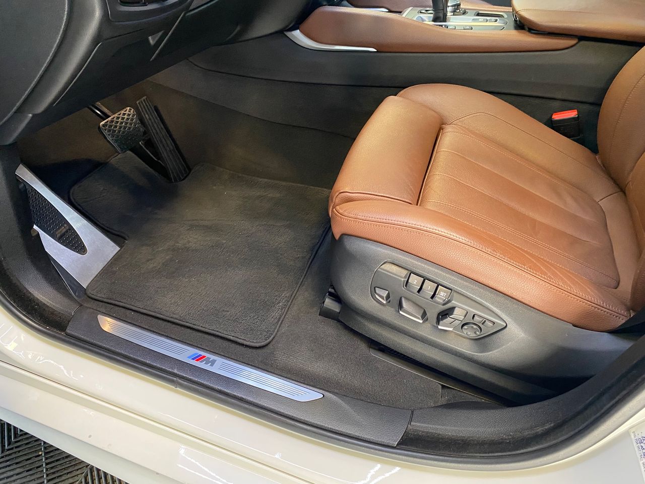 BMW X6 xDrive30d - Foto 25