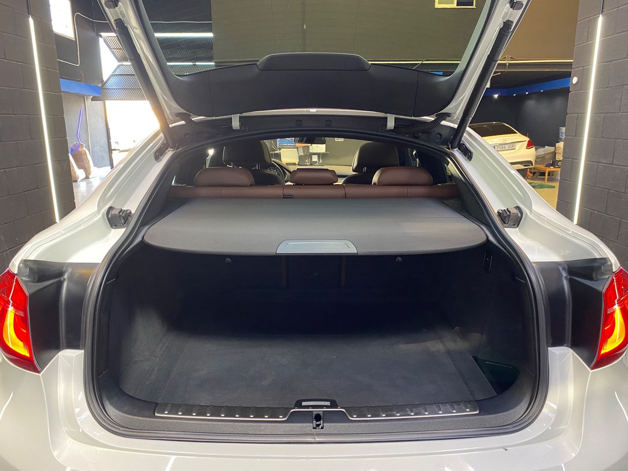 BMW X6 xDrive30d - Foto 34