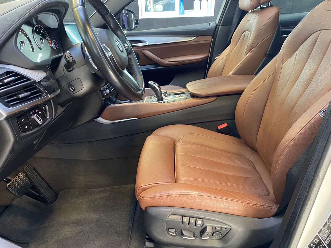 BMW X6 xDrive30d - Foto 19