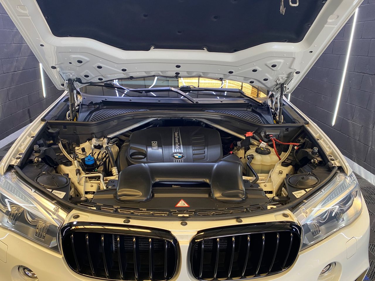 BMW X6 xDrive30d - Foto 29