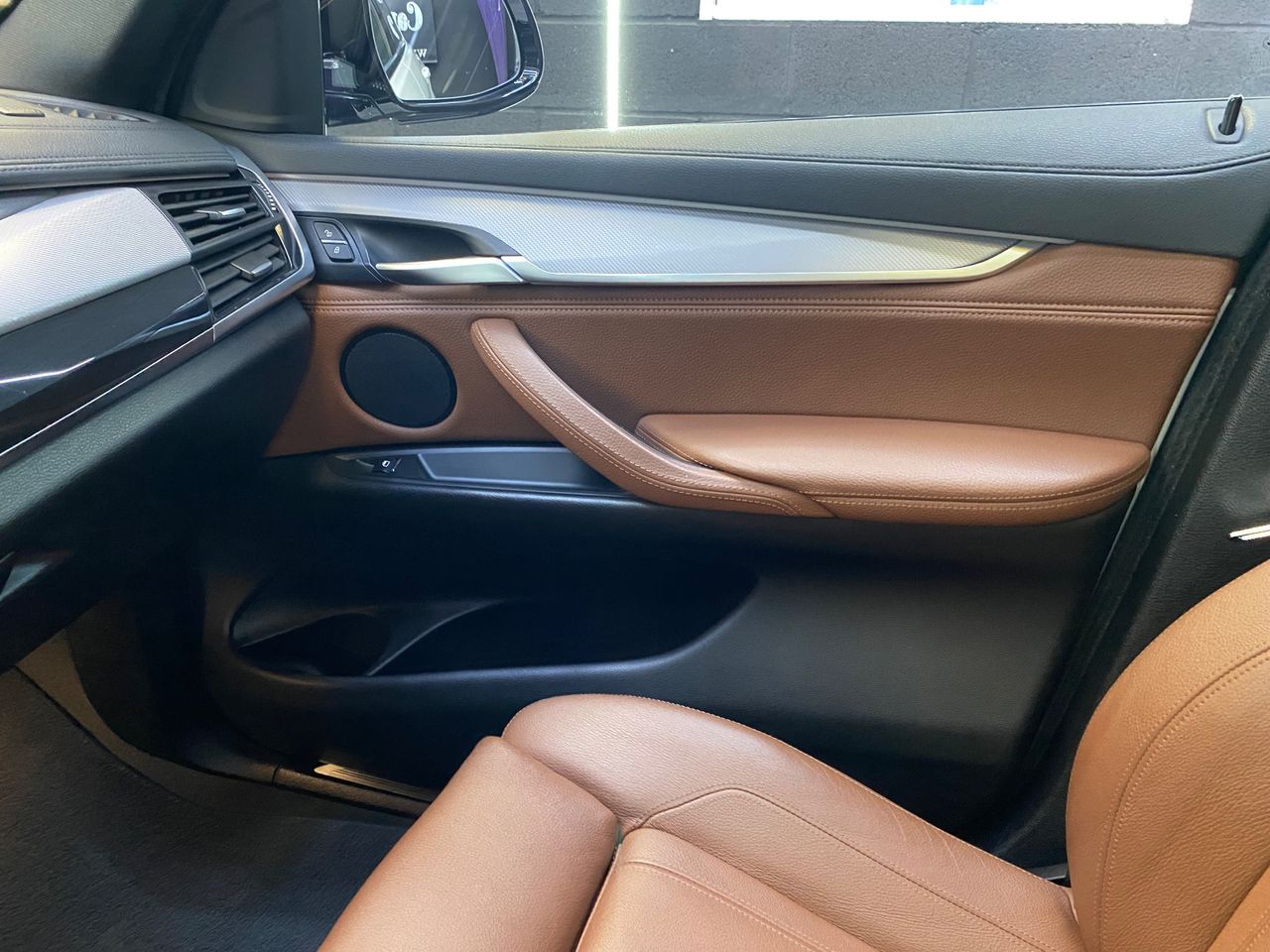 BMW X6 xDrive30d - Foto 26