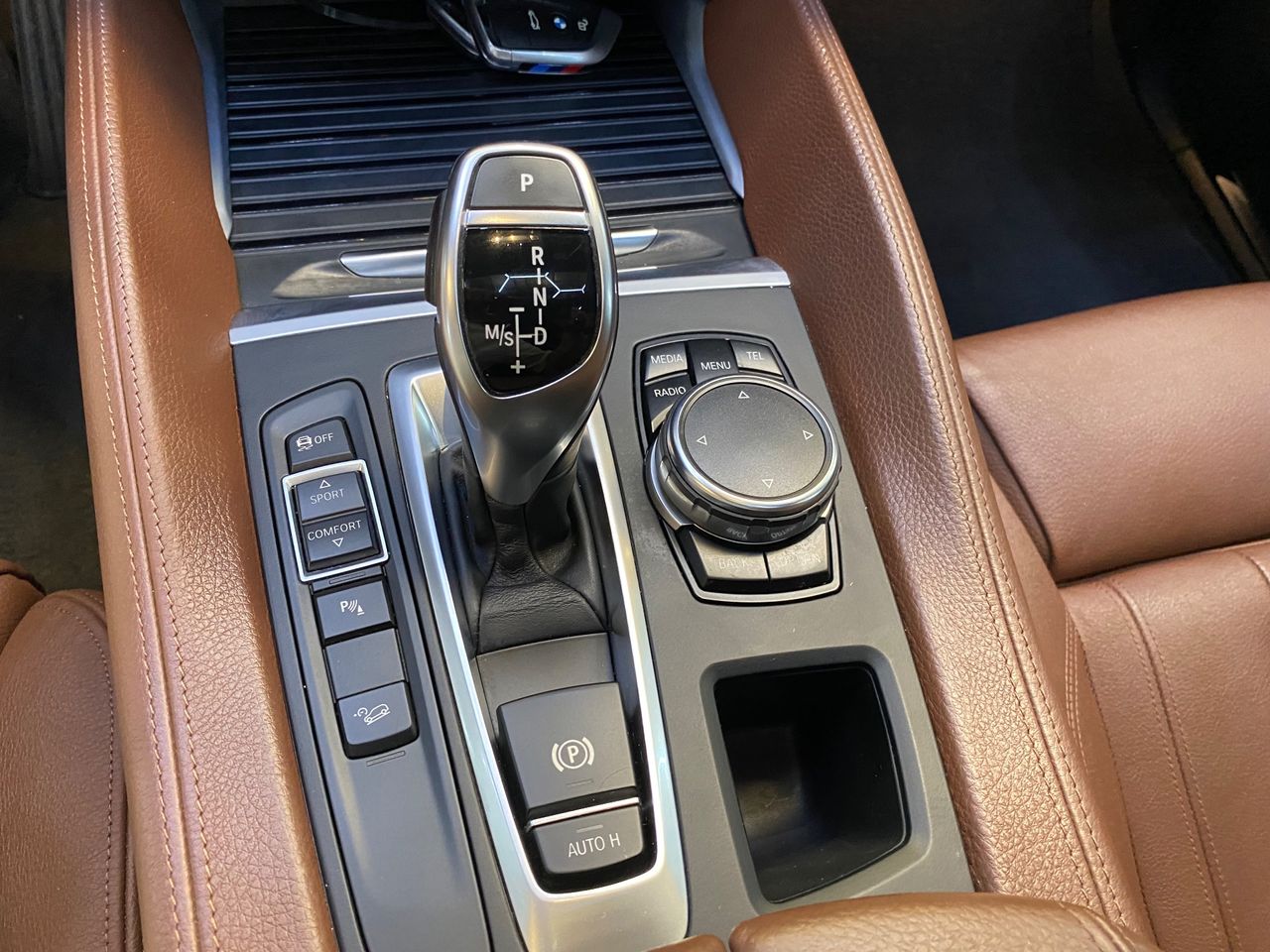 BMW X6 xDrive30d - Foto 27