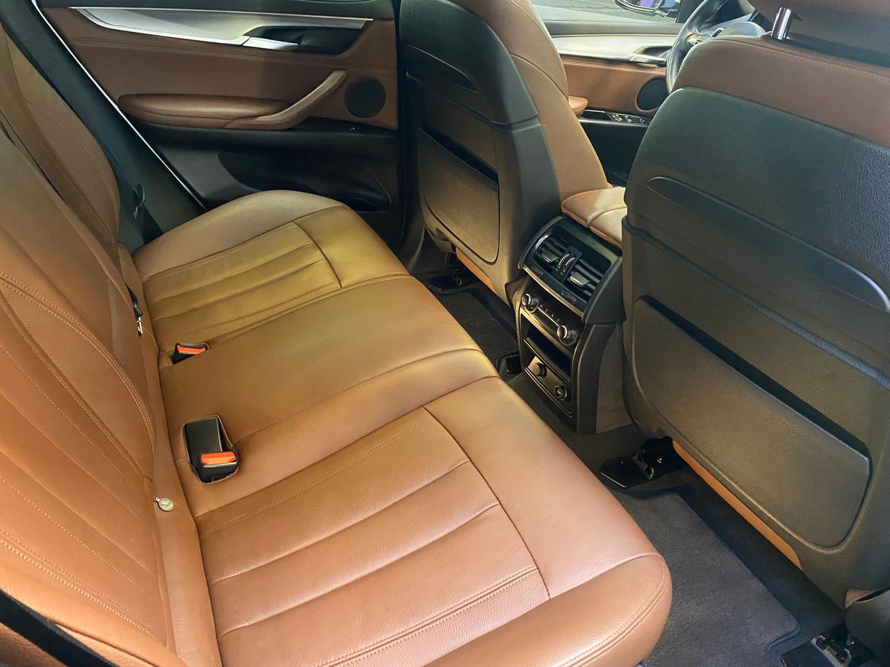 BMW X6 xDrive30d - Foto 14