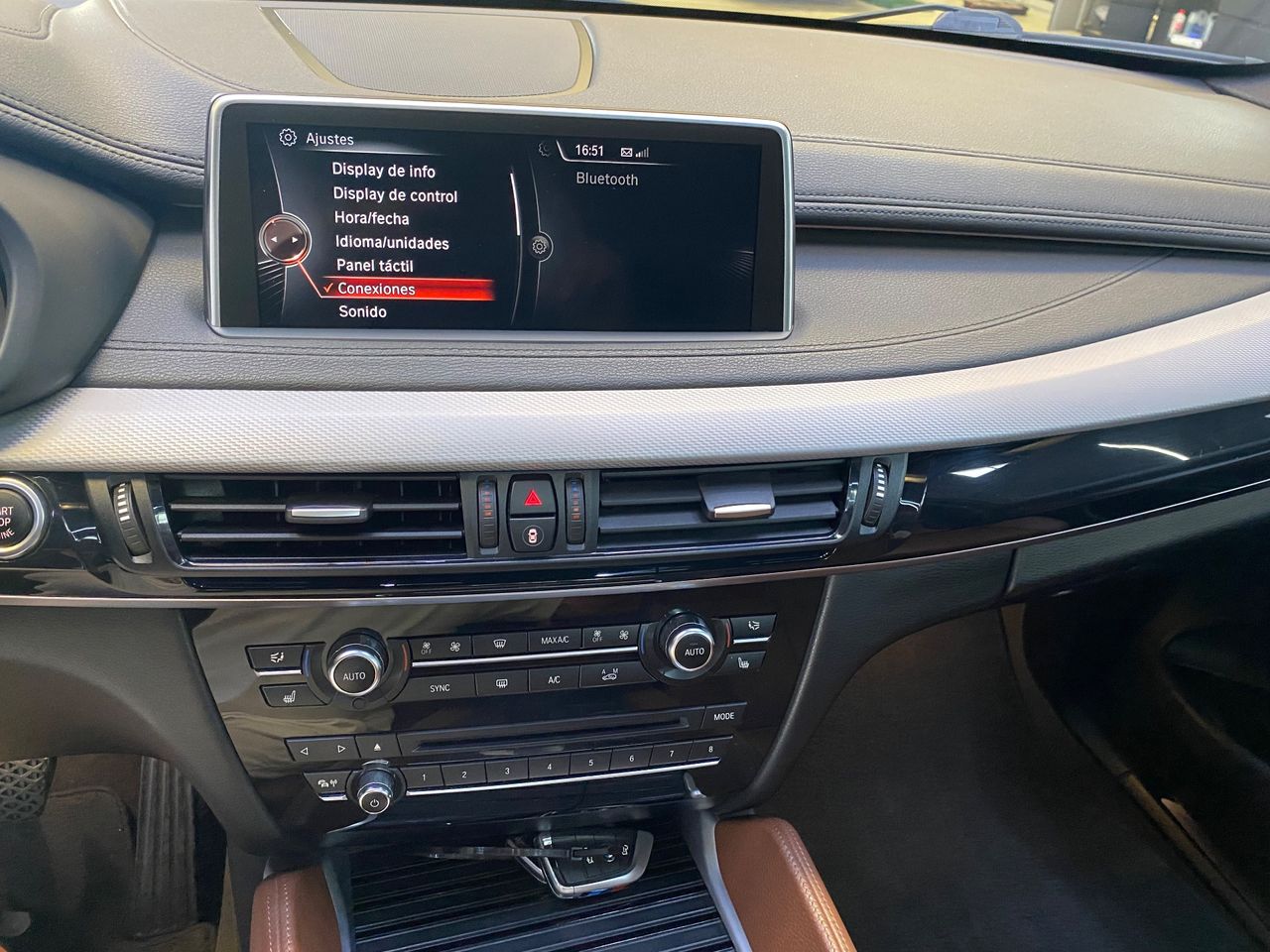 BMW X6 xDrive30d - Foto 22
