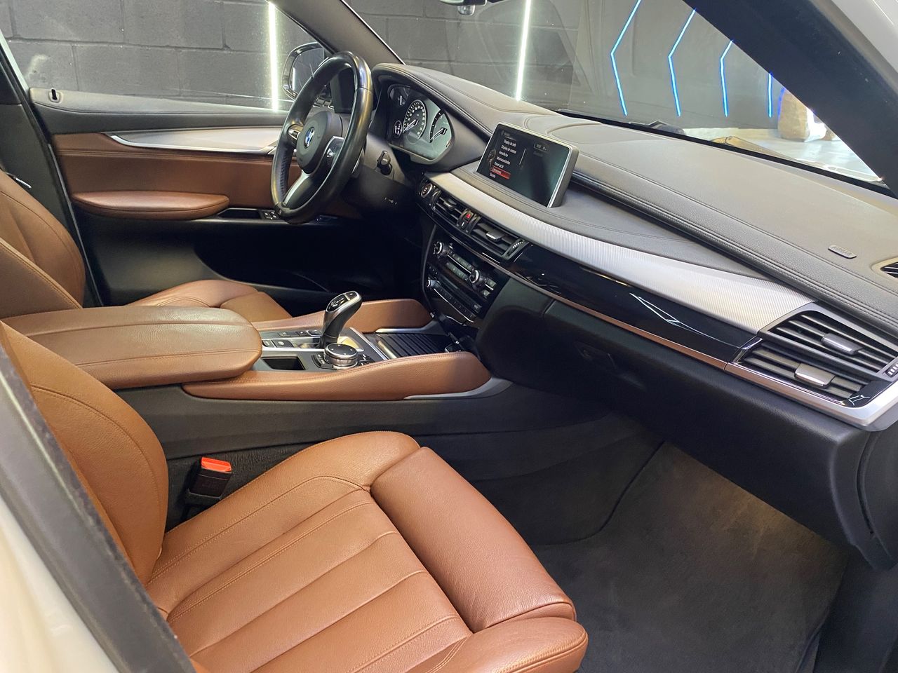 BMW X6 xDrive30d - Foto 11