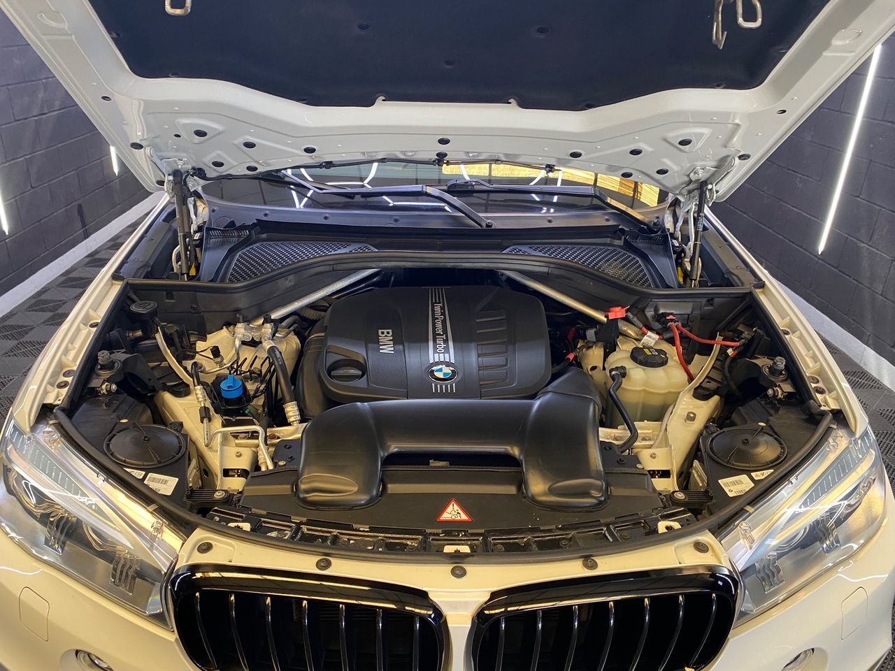BMW X6 xDrive30d - Foto 28